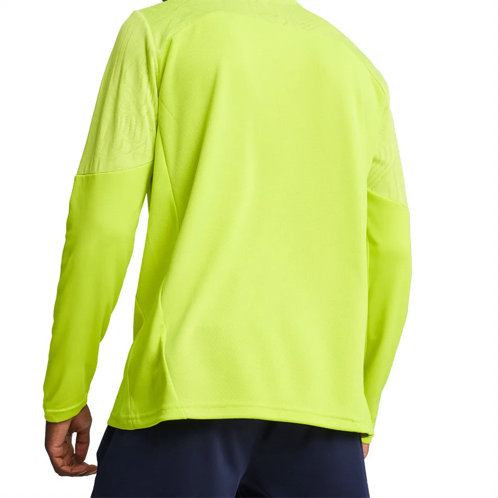 Teamfinal Training Quarter Zip Jacket sold by Shoebacca product image thumbnail 4