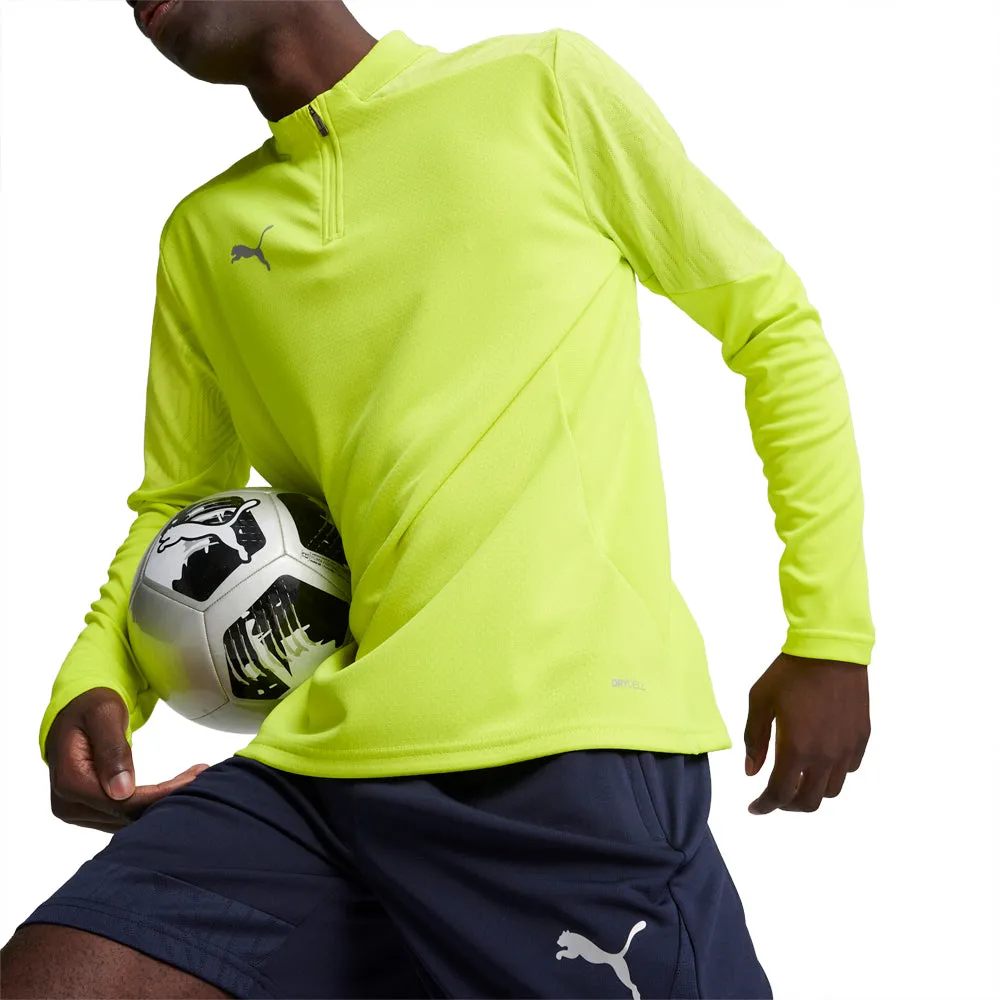 Teamfinal Training Quarter Zip Jacket sold by Shoebacca product image thumbnail 5