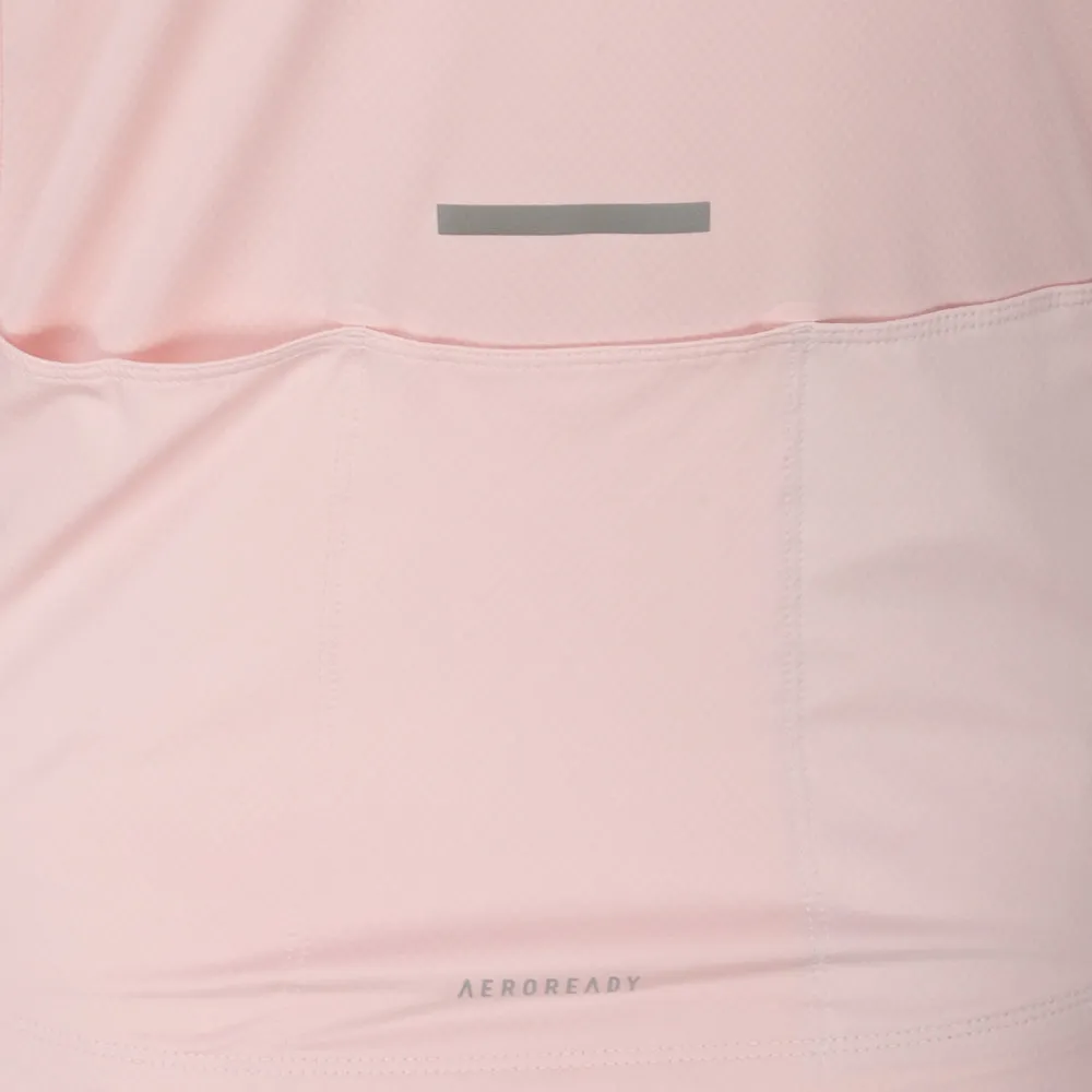 Tempo 3-Stripes Short Sleeve Cycling Jersey sold by Shoebacca product image thumbnail 5