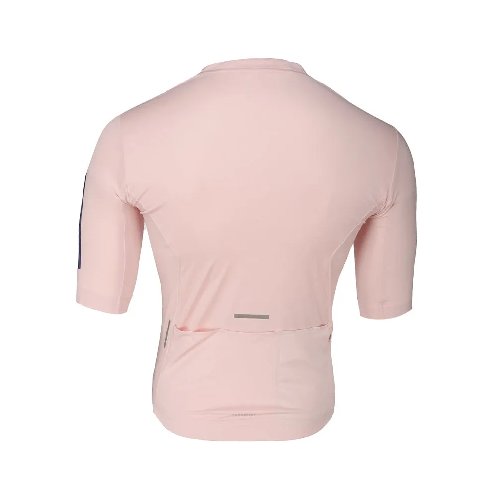 Tempo 3-Stripes Short Sleeve Cycling Jersey sold by Shoebacca product image thumbnail 2
