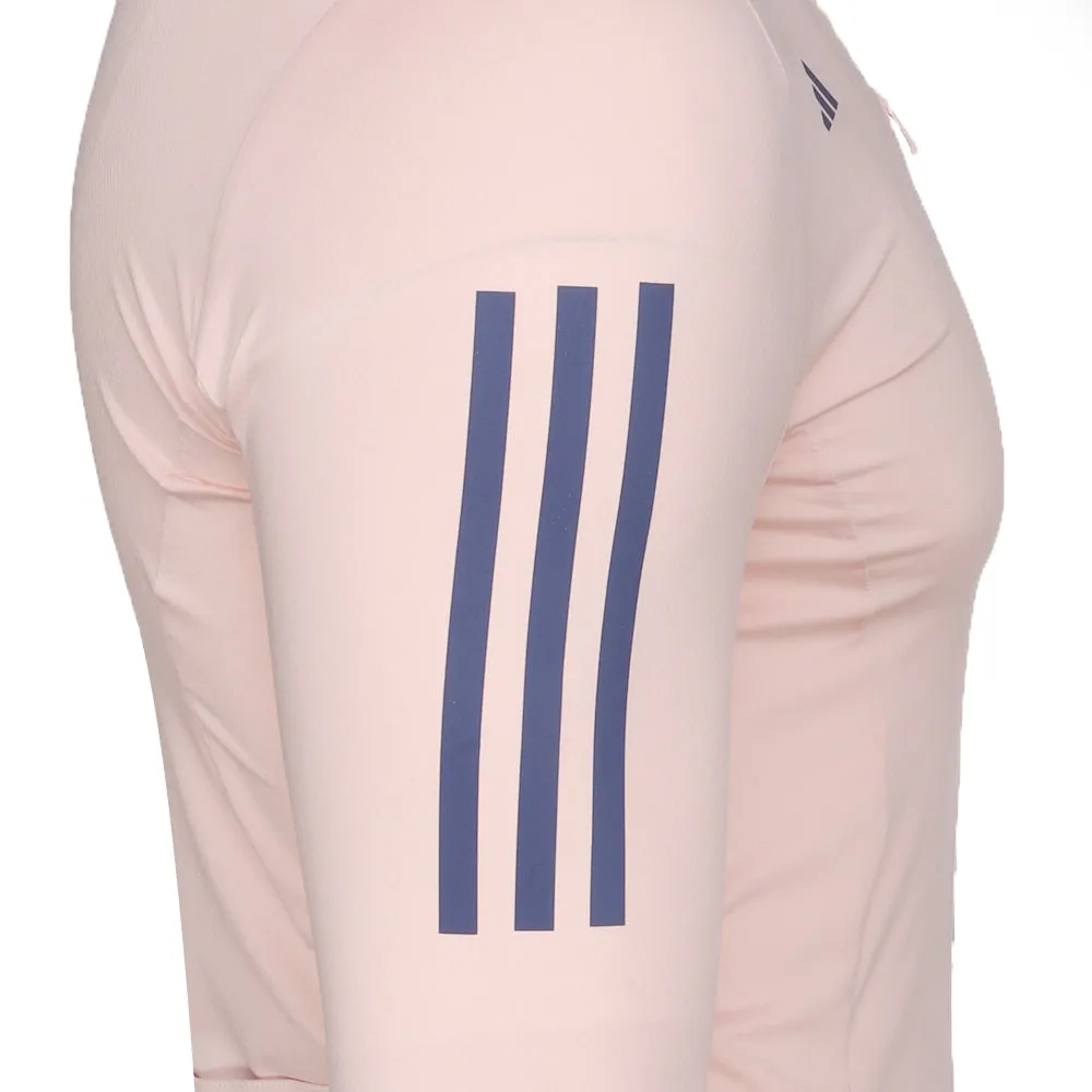 Tempo 3-Stripes Short Sleeve Cycling Jersey sold by Shoebacca product image thumbnail 3