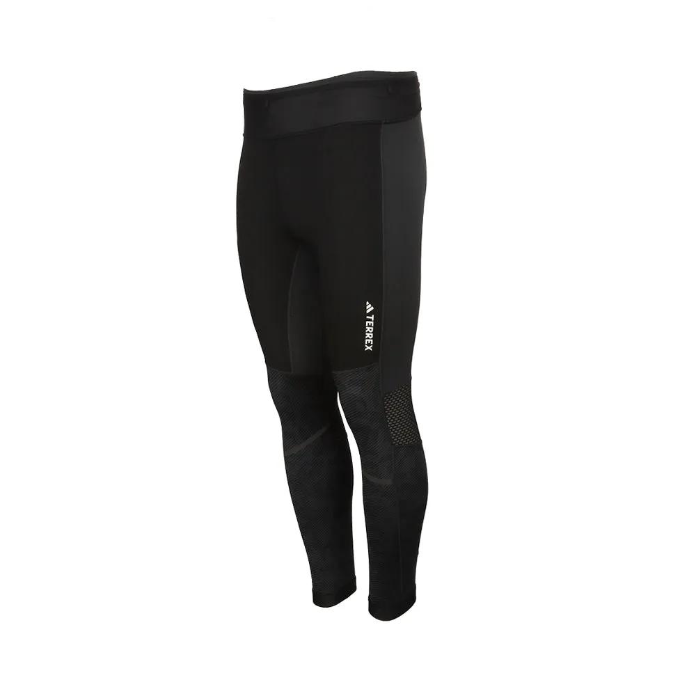 Terrex Agravic Trail Running Leggings sold by Shoebacca product image thumbnail 3
