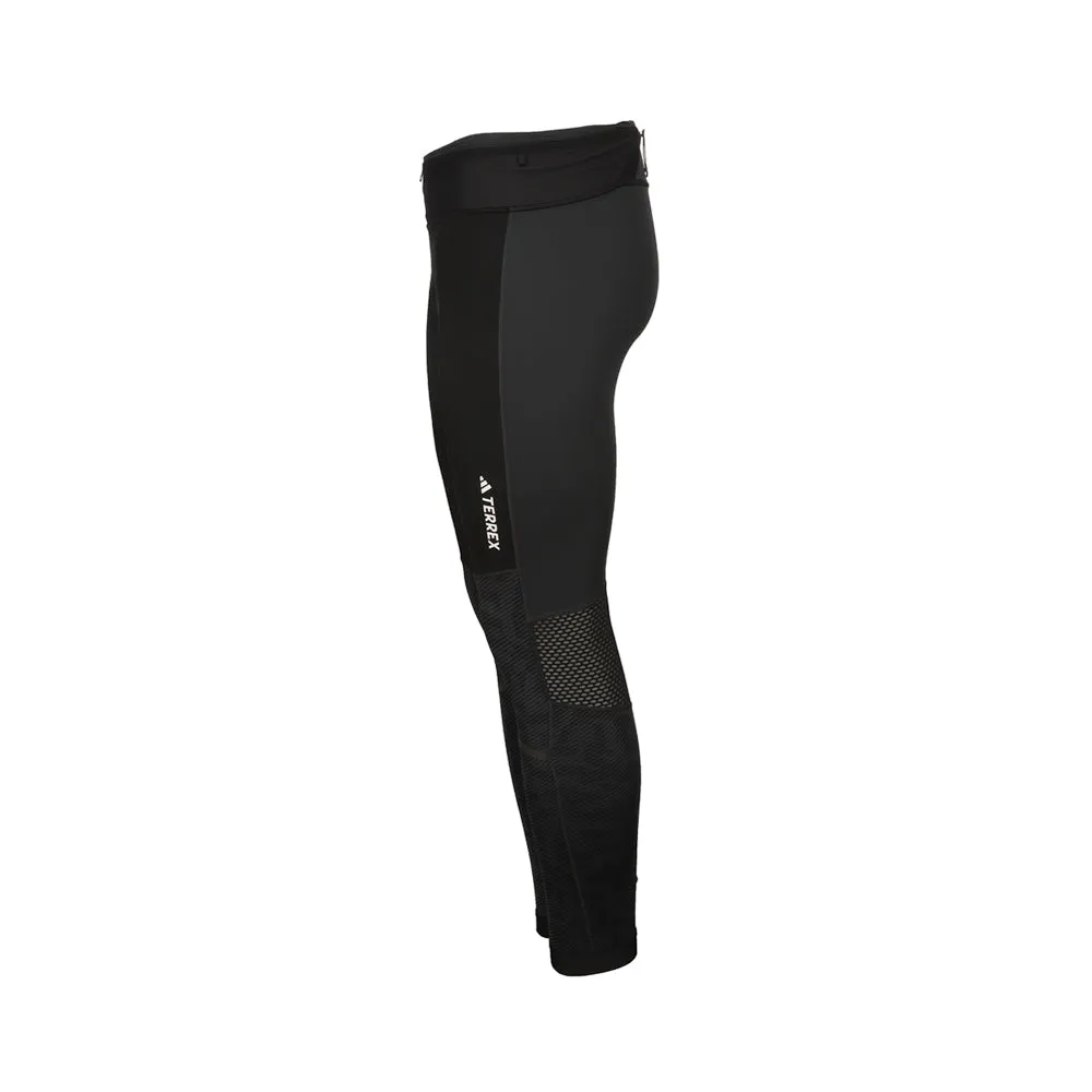 Terrex Agravic Trail Running Leggings sold by Shoebacca product image thumbnail 4