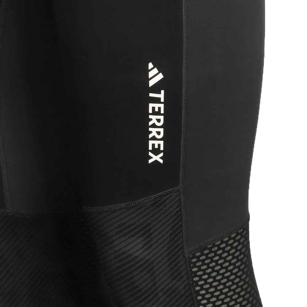 Terrex Agravic Trail Running Leggings sold by Shoebacca product image thumbnail 5