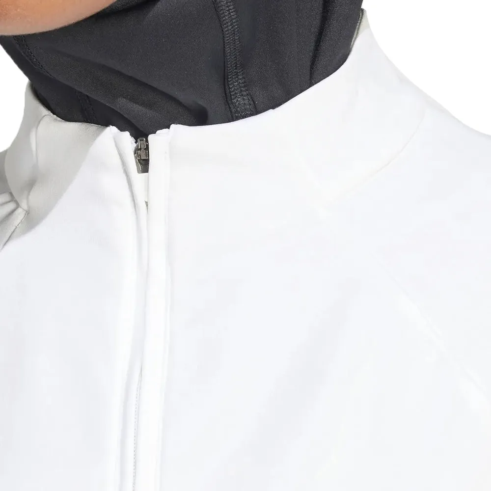 Train Essentials Minimal Branding Quarter Zip Pullover sold by Shoebacca product image thumbnail 5