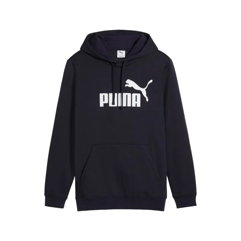 Essentials No. 1 Logo Pullover Hoodie made by Puma
