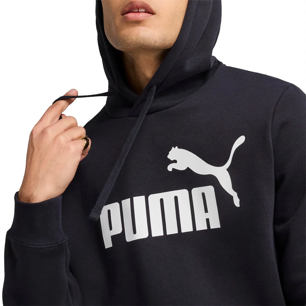 Essentials No. 1 Logo Pullover Hoodie sold by Shoebacca product image thumbnail 3