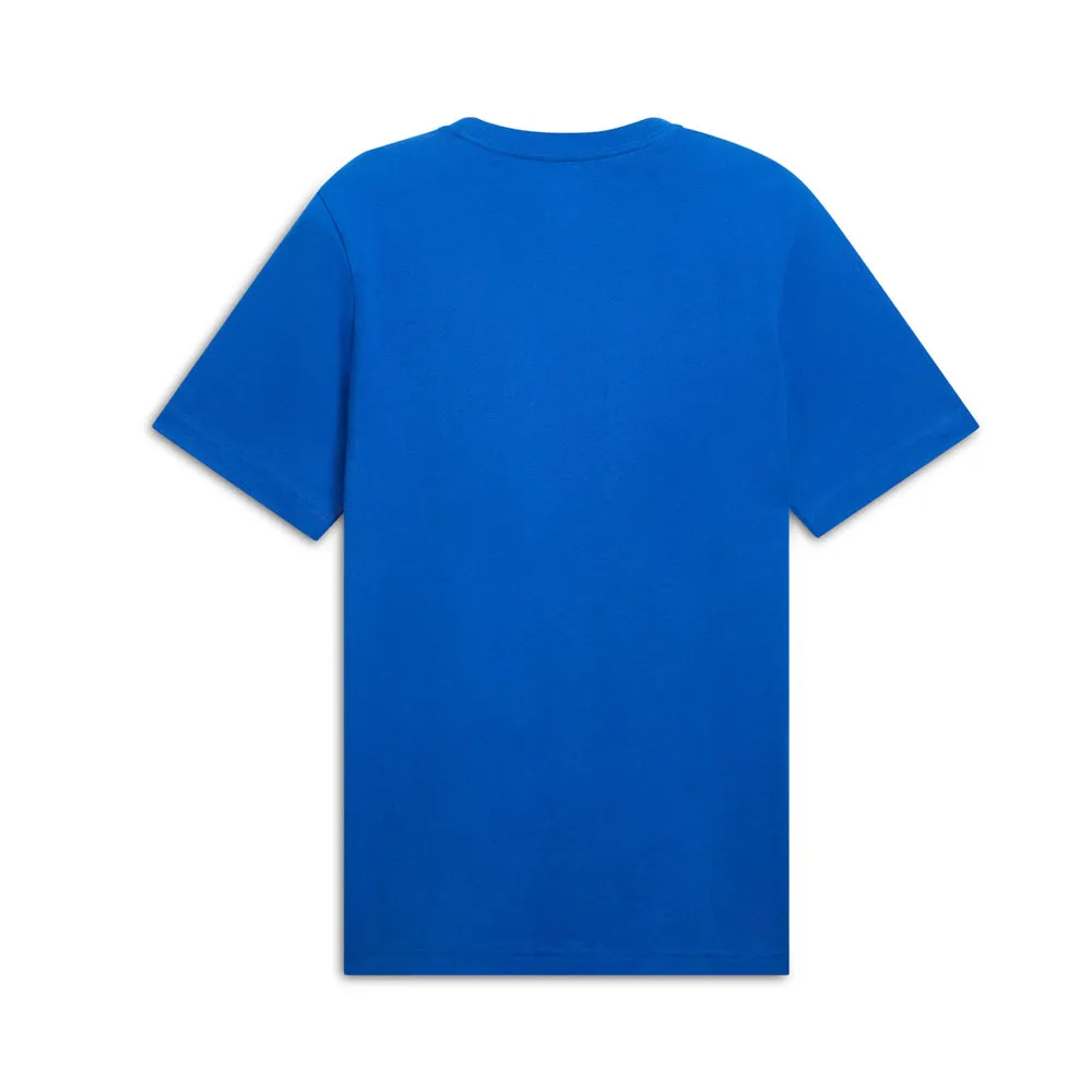 Essentials Logo Crew Neck Short Sleeve T-Shirt sold by Shoebacca product image thumbnail 2
