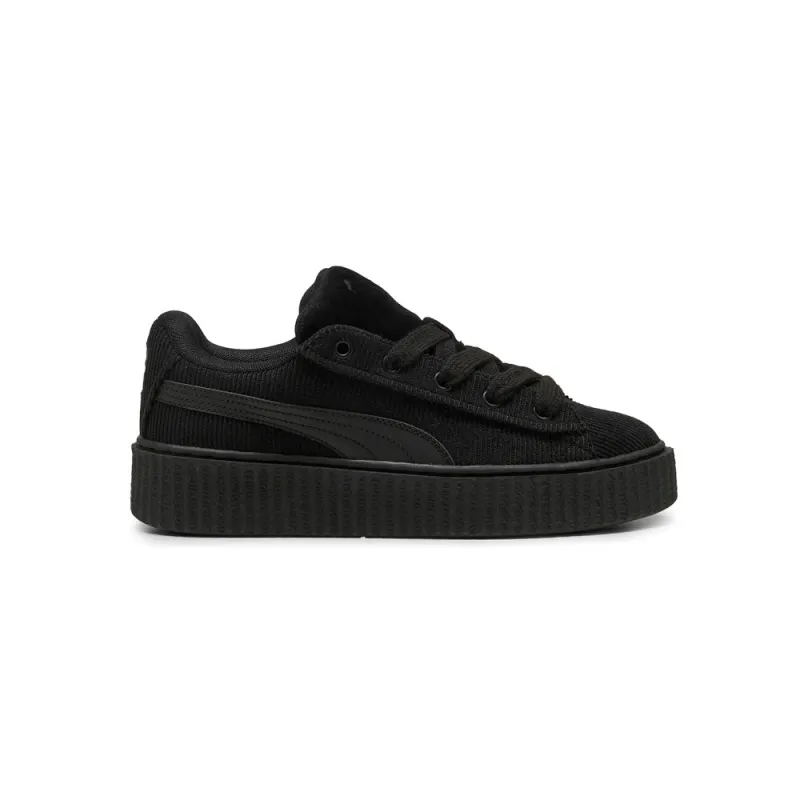 FENTY X PUMA Creeper Phatty Corduroy Lace Up Sneakers made by Puma