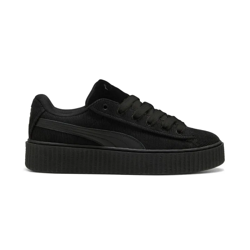 FENTY X PUMA Creeper Phatty Corduroy Lace Up Sneakers made by Puma