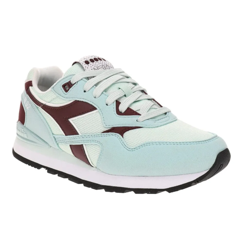 N.92 Lace Up DD Comfort Sneakers sold by Shoebacca product image thumbnail 2