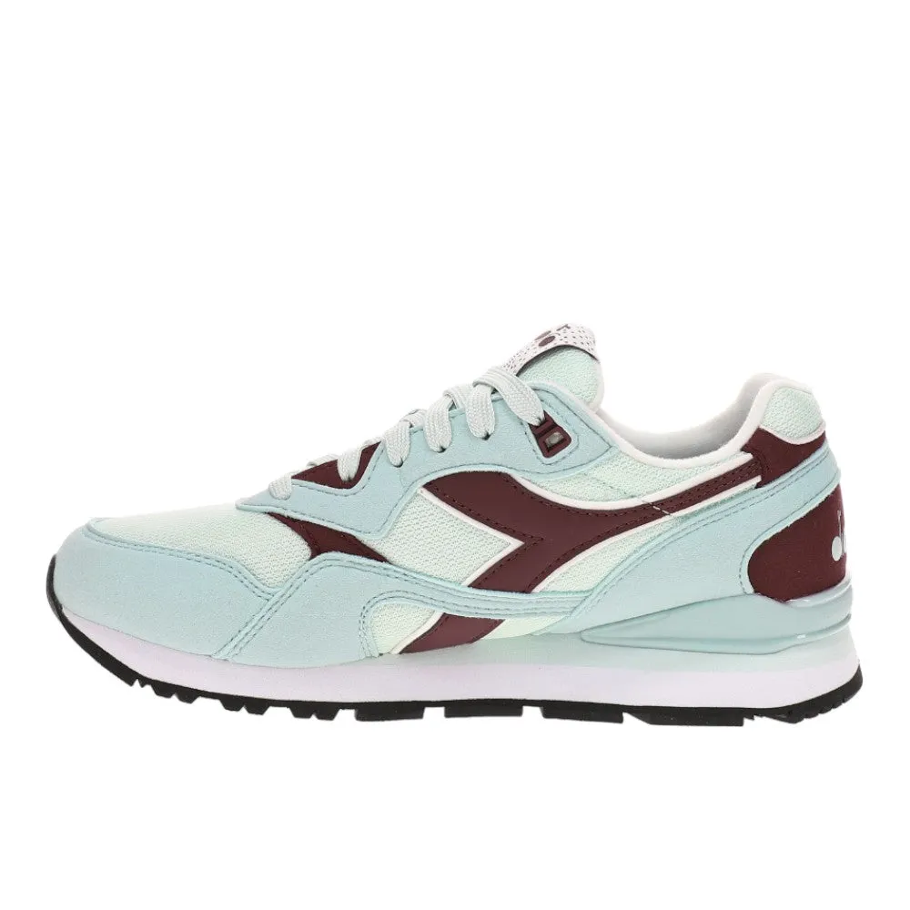 N.92 Lace Up DD Comfort Sneakers sold by Shoebacca product image thumbnail 3