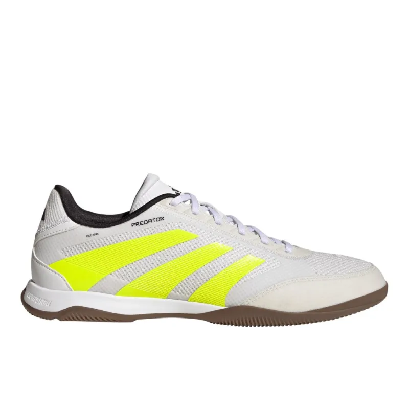 Predator League Indoor Soccer Shoes sold by Shoebacca