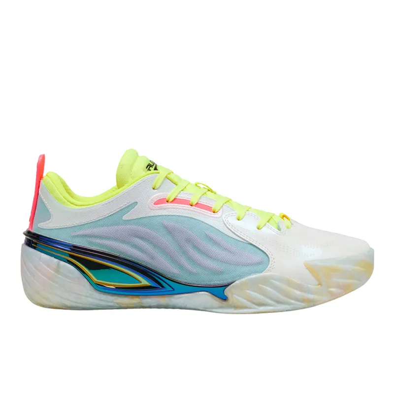 All Pro NITRO Elite Basketball Shoes made by Puma