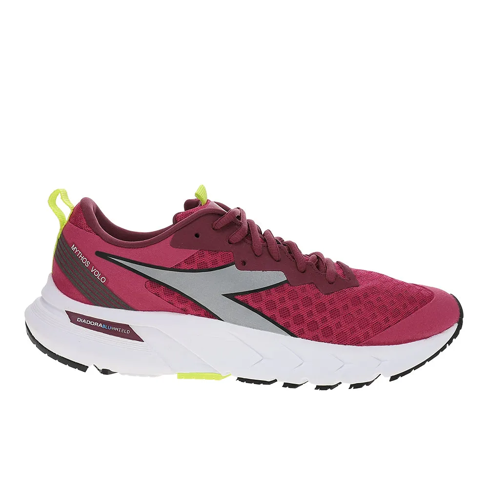 Mythos Blushield Volo W Running Shoes sold by Shoebacca