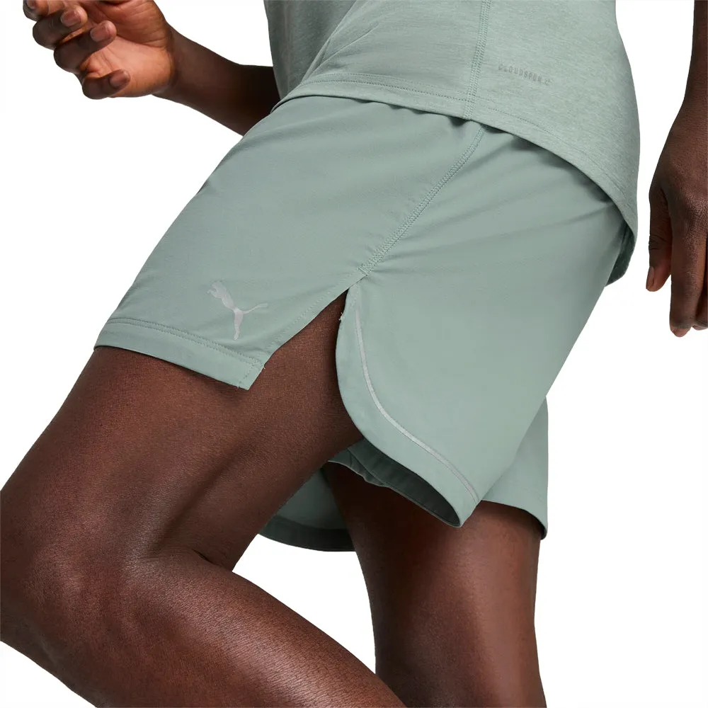 Ultraweave 5 Inch Running Shorts sold by Shoebacca product image thumbnail 5