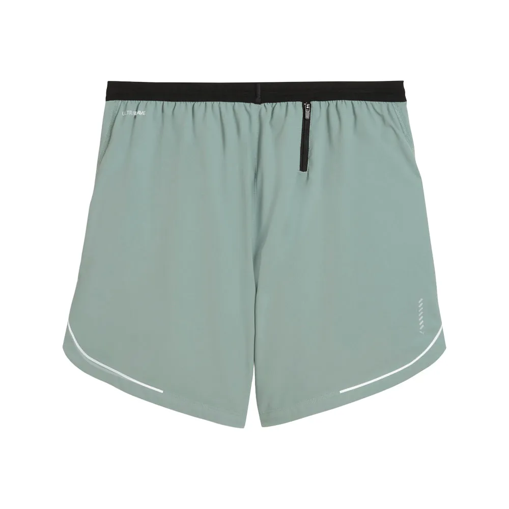 Ultraweave 5 Inch Running Shorts sold by Shoebacca product image thumbnail 2