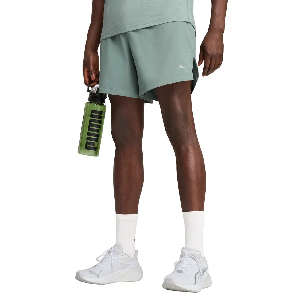 Ultraweave 5 Inch Running Shorts sold by Shoebacca product image thumbnail 3