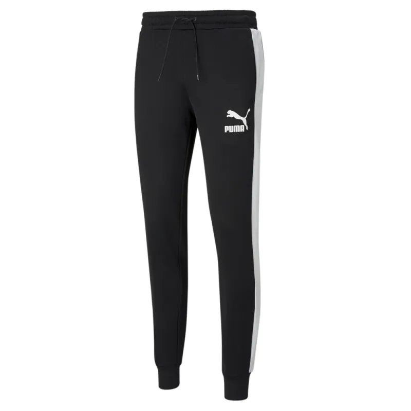 Iconic T7 Track Pants sold by Shoebacca