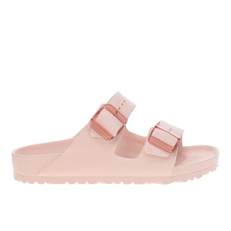 Arizona Stealth Buckle EVA Sandals made by Birkenstock