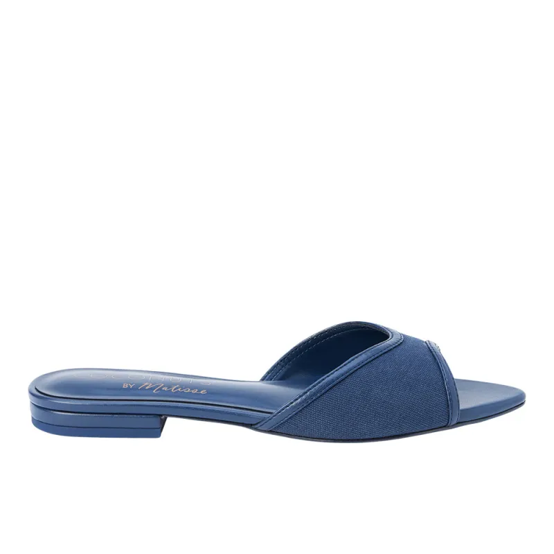 Jess Slide Sandals sold by Shoebacca