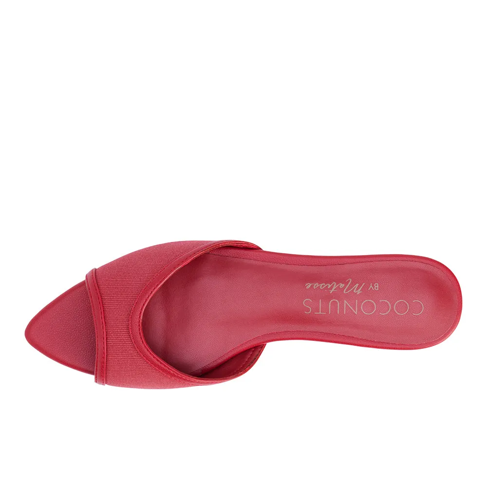 Jess Slide Sandals sold by Shoebacca product image thumbnail 4