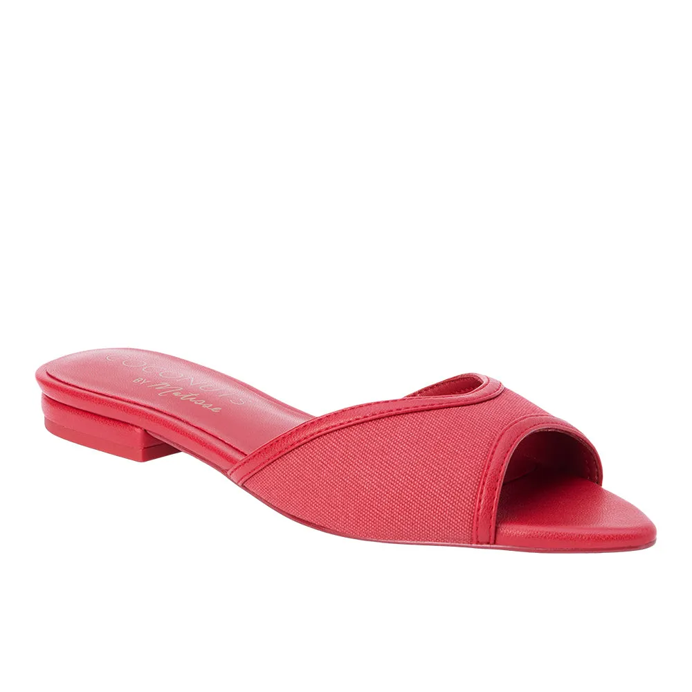 Jess Slide Sandals sold by Shoebacca product image thumbnail 2