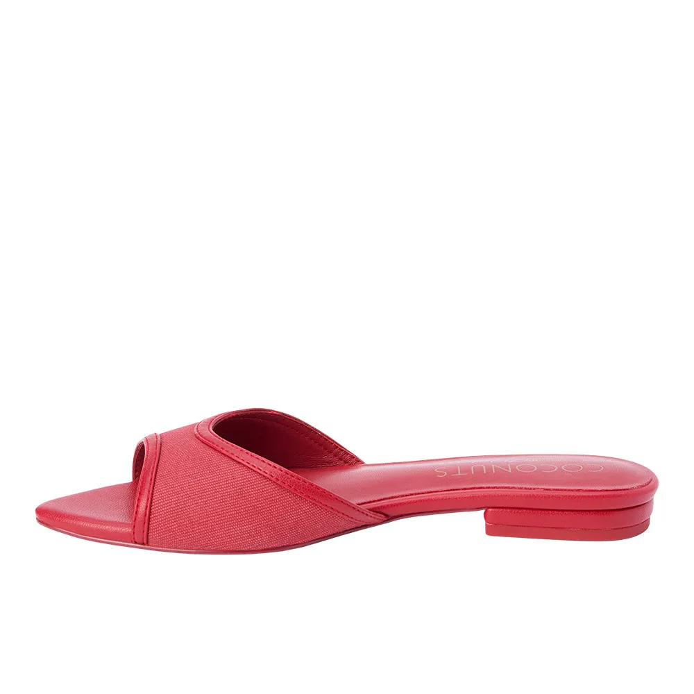 Jess Slide Sandals sold by Shoebacca product image thumbnail 3