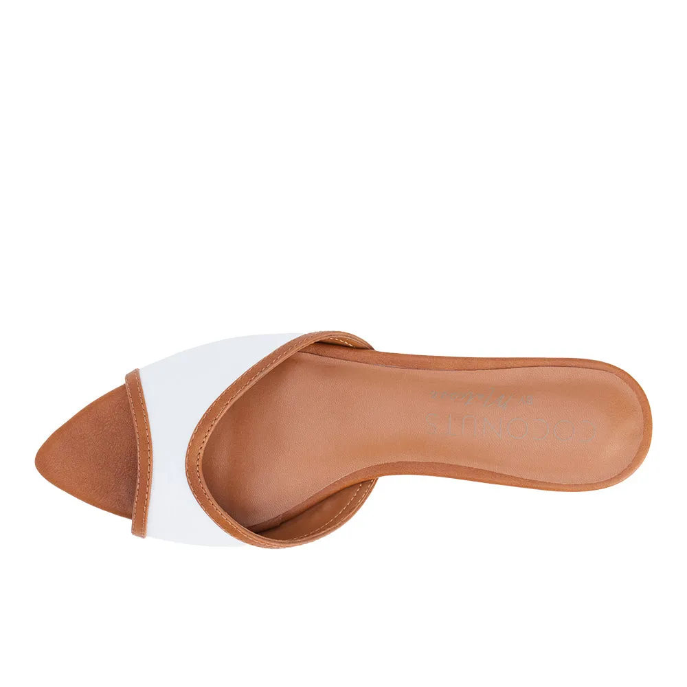 Jess Slide Sandals sold by Shoebacca product image thumbnail 4