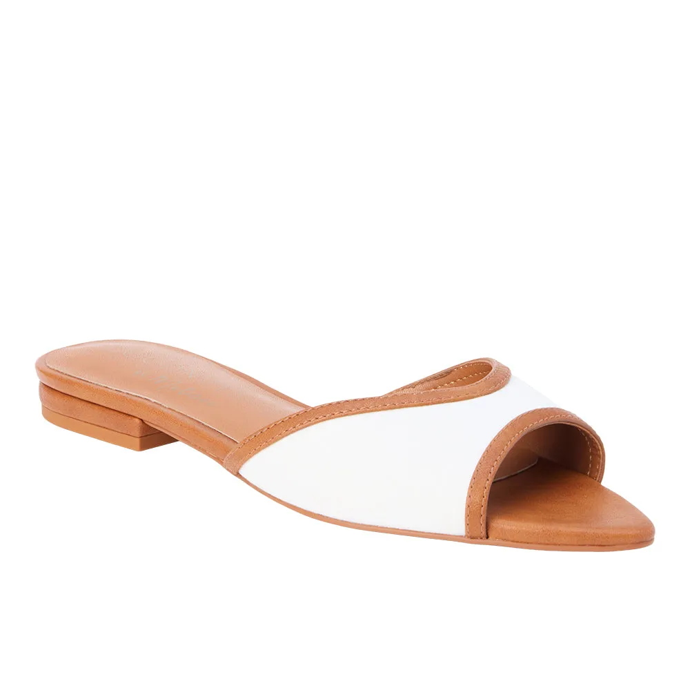 Jess Slide Sandals sold by Shoebacca product image thumbnail 2