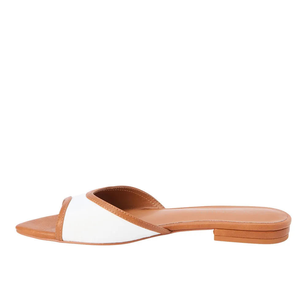 Jess Slide Sandals sold by Shoebacca product image thumbnail 3