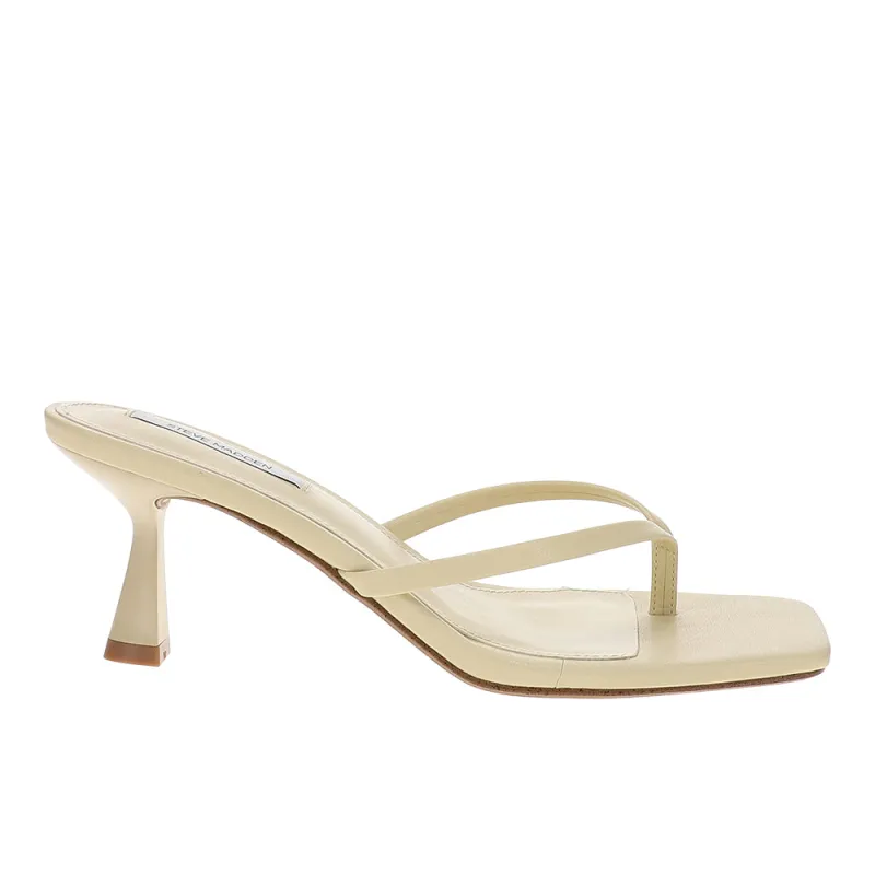 Allie Flip Flop Sandals made by Steve Madden