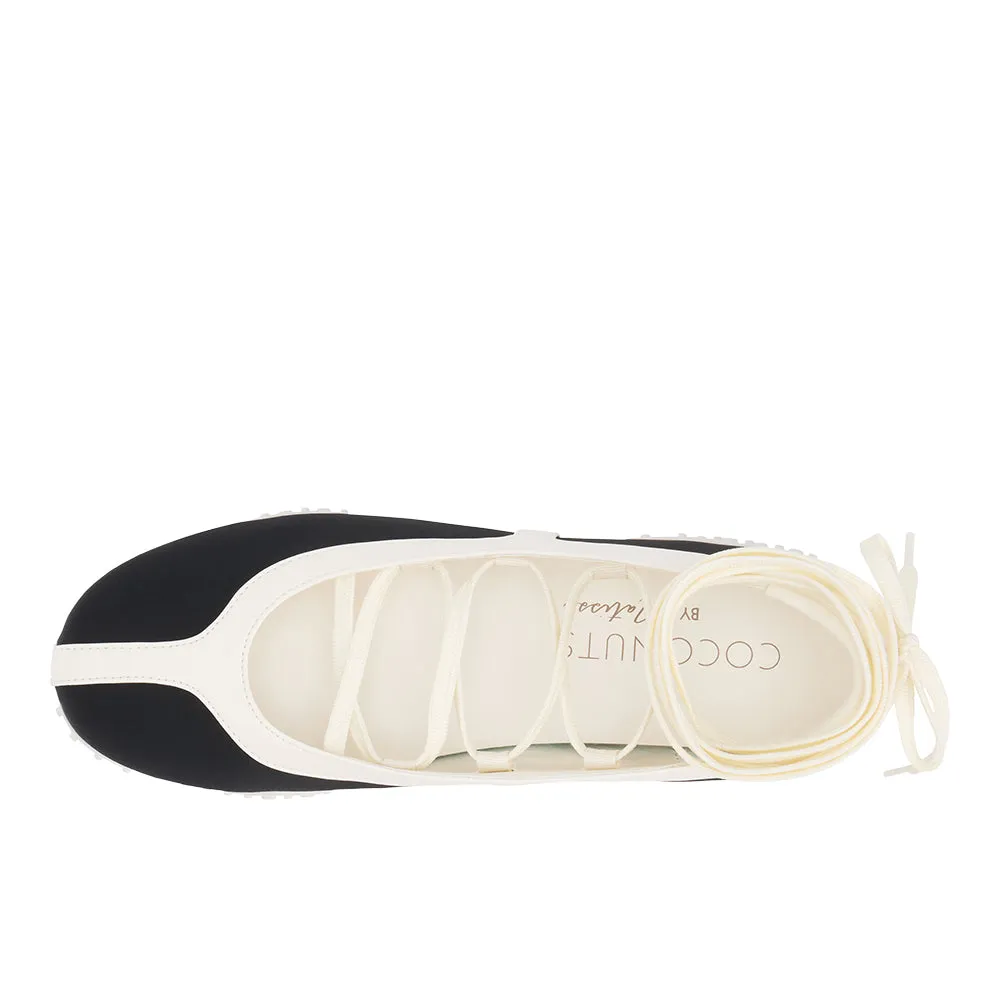 Amelie Lace Up Sneakers sold by Shoebacca product image thumbnail 4