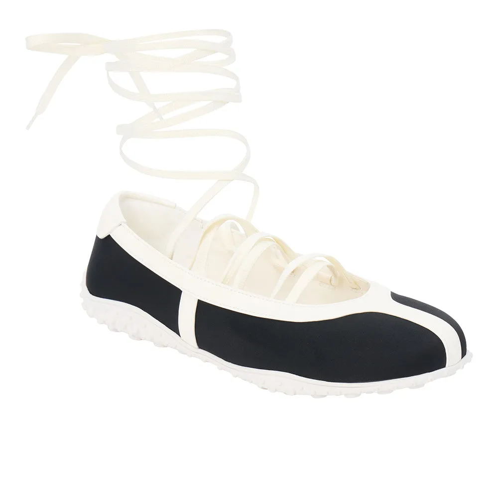 Amelie Lace Up Sneakers sold by Shoebacca product image thumbnail 2