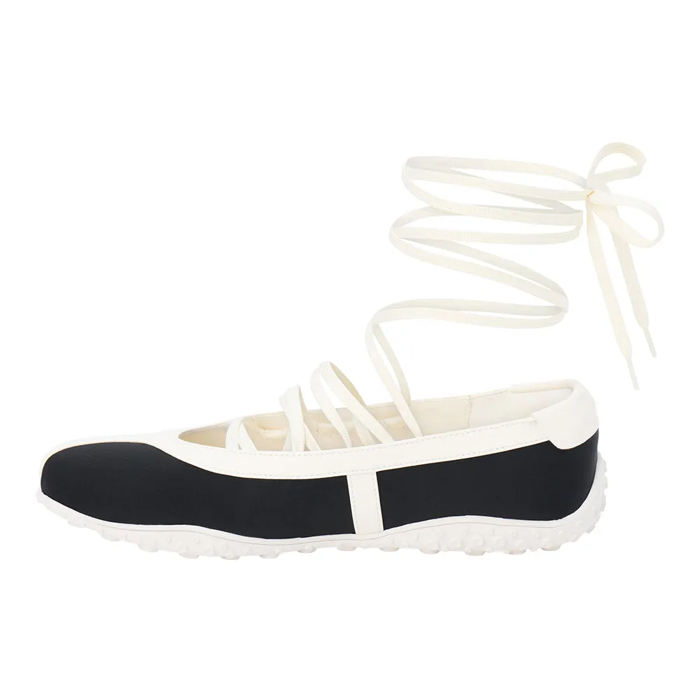 Amelie Lace Up Sneakers sold by Shoebacca product image thumbnail 3