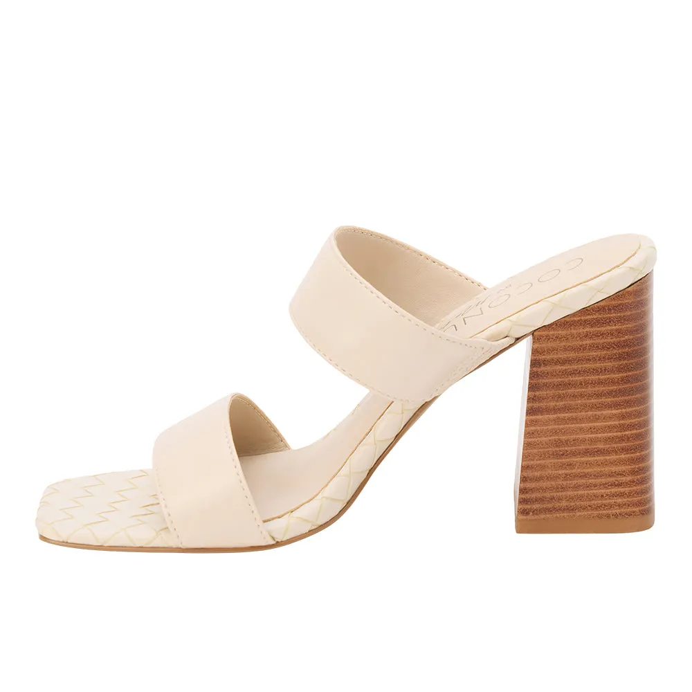 Britt Block Heel Sandals sold by Shoebacca product image thumbnail 3