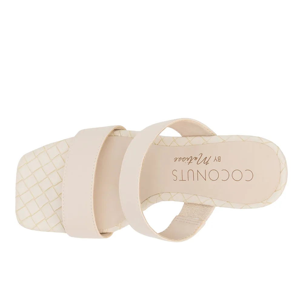 Britt Block Heel Sandals sold by Shoebacca product image thumbnail 4