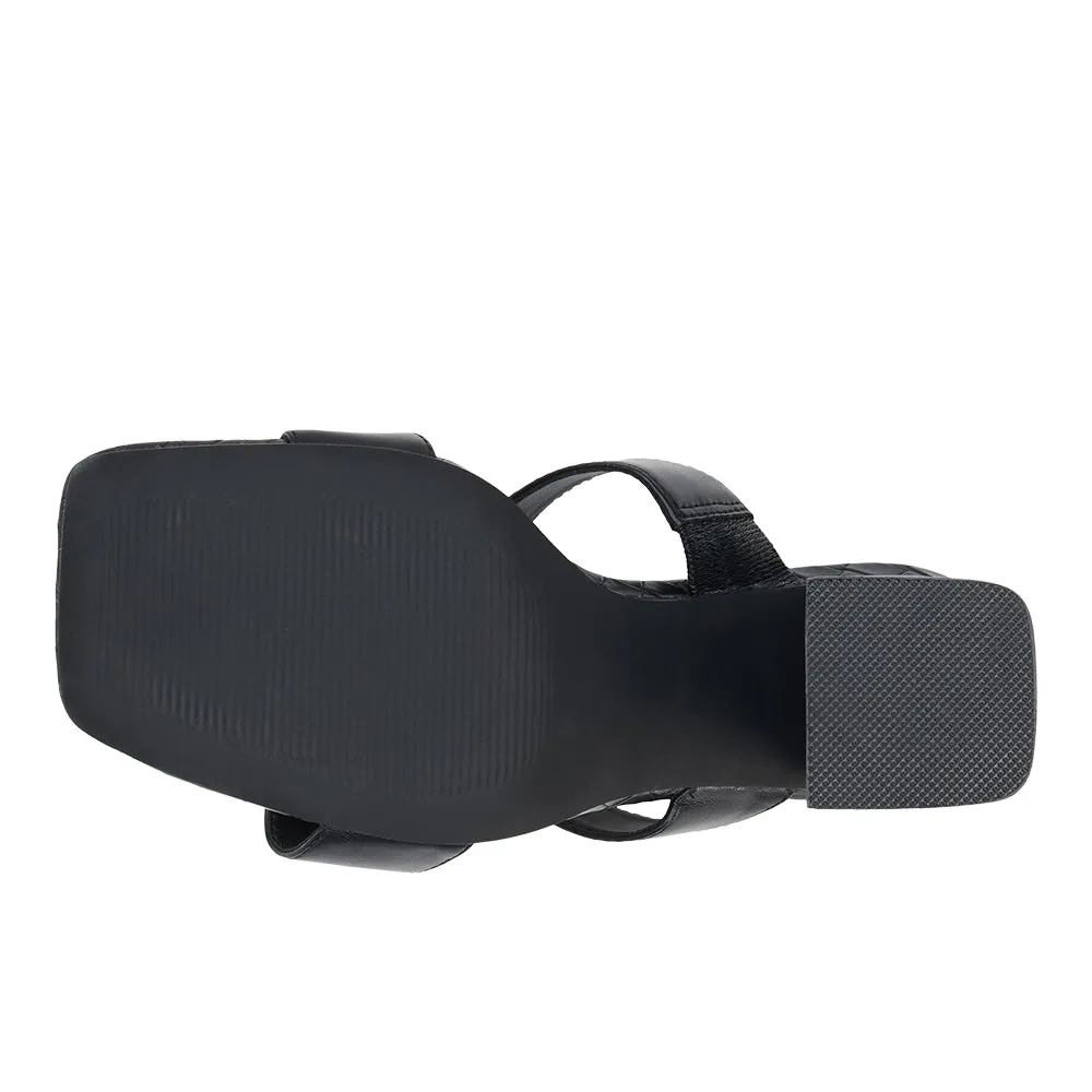 Britt Block Heel Sandals sold by Shoebacca product image thumbnail 5