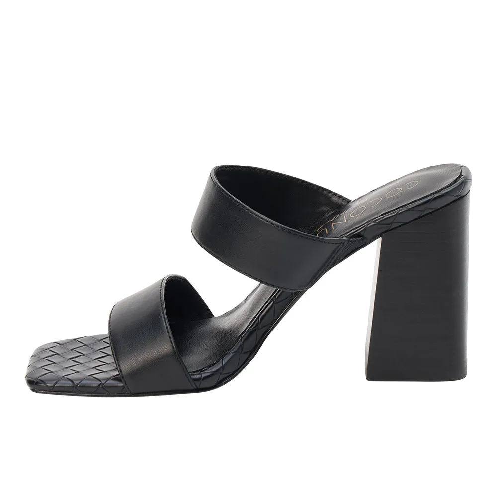 Britt Block Heel Sandals sold by Shoebacca product image thumbnail 3