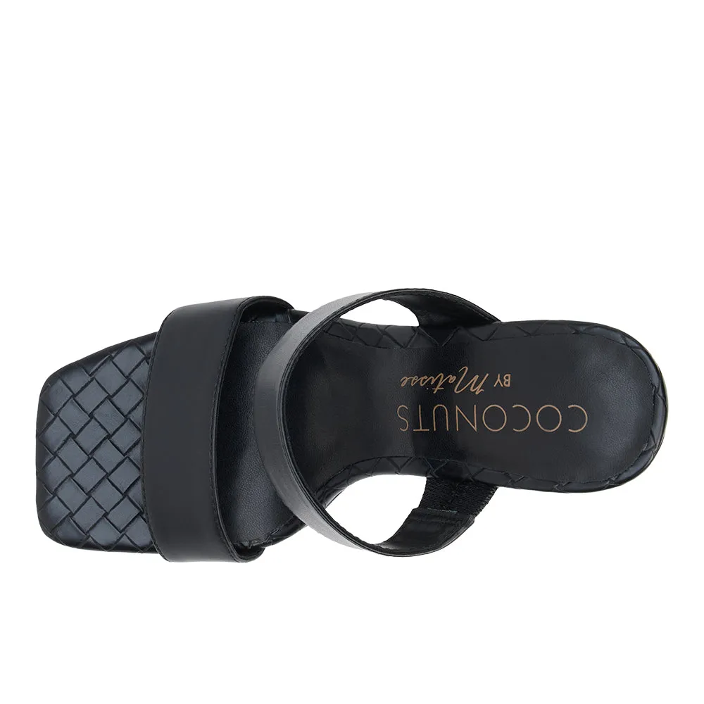 Britt Block Heel Sandals sold by Shoebacca product image thumbnail 4