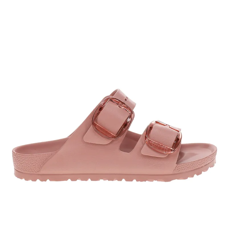 Arizona Big Buckle EVA Sandals made by Birkenstock