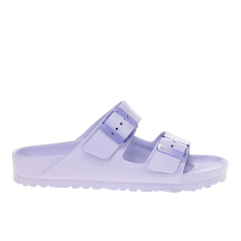 Arizona Stealth Buckle EVA Sandals made by Birkenstock