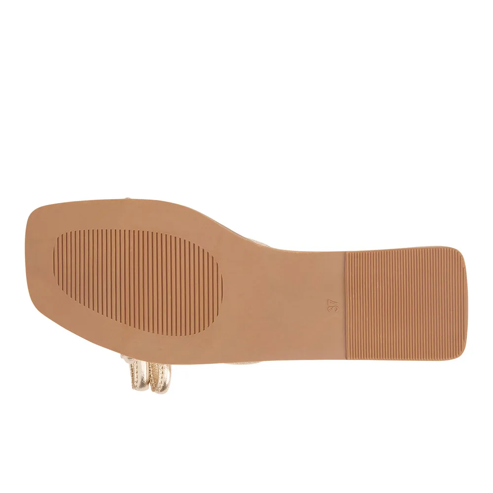 Ruthie Slide Sandals sold by Shoebacca product image thumbnail 5