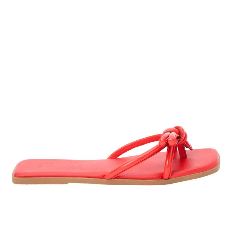 Ruthie Slide Sandals sold by Shoebacca