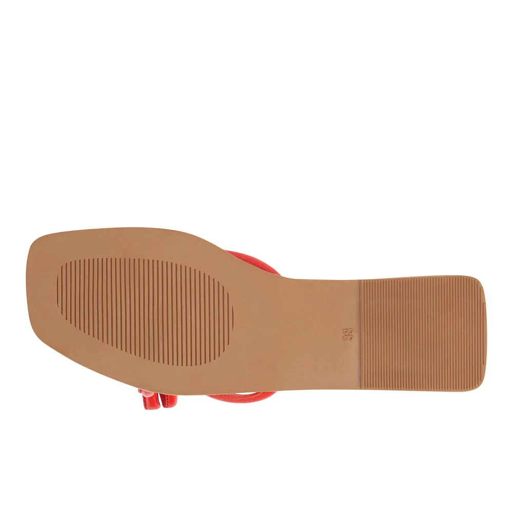 Ruthie Slide Sandals sold by Shoebacca product image thumbnail 5