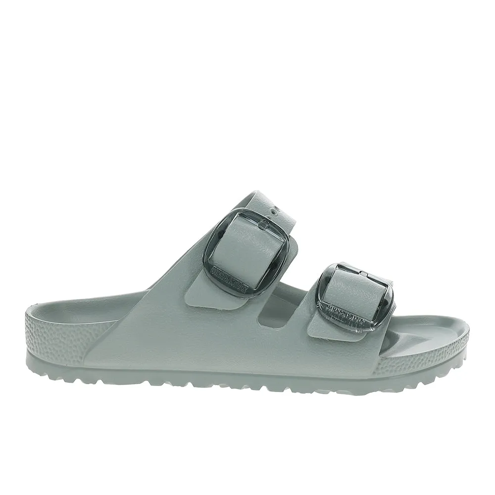 Arizona Big Buckle EVA Sandals sold by Shoebacca