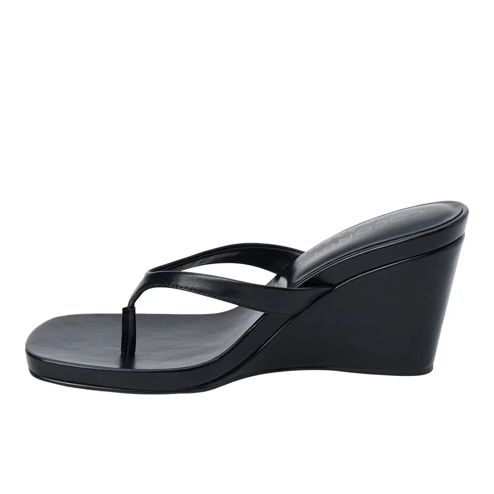 Murphy Wedge Sandals sold by Shoebacca product image thumbnail 3