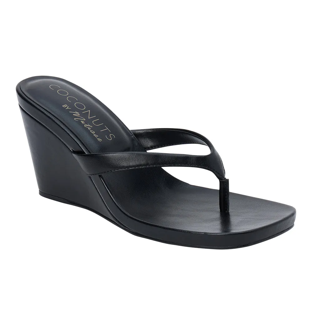 Murphy Wedge Sandals sold by Shoebacca product image thumbnail 2