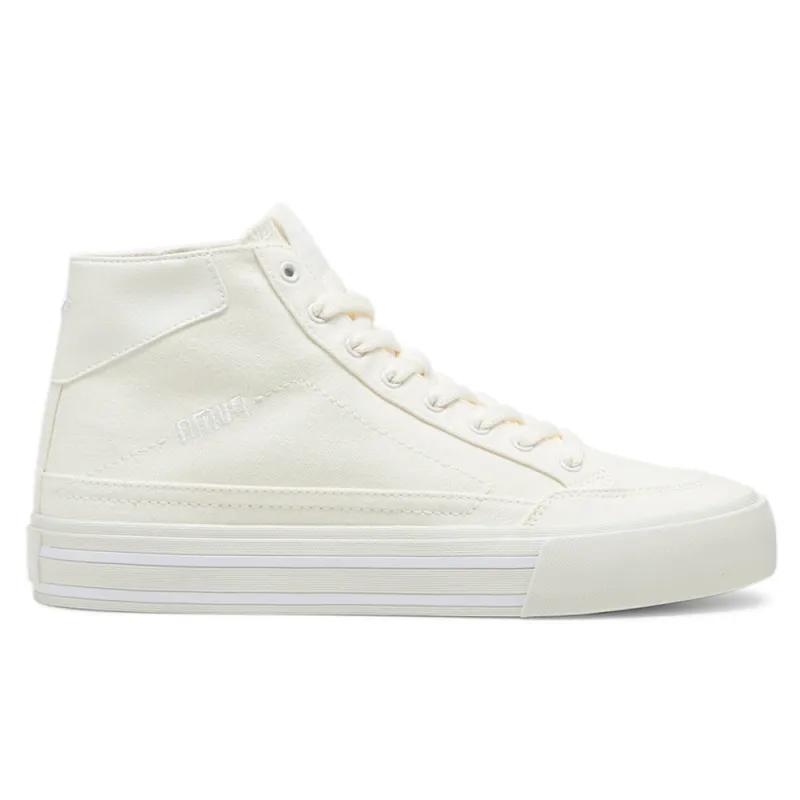Court Classic Vulc High Top Sneakers sold by Shoebacca