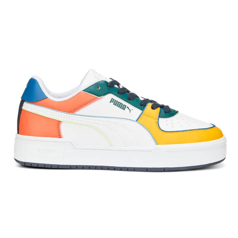 CA Pro Sum Pop Lace Up Sneakers sold by Shoebacca